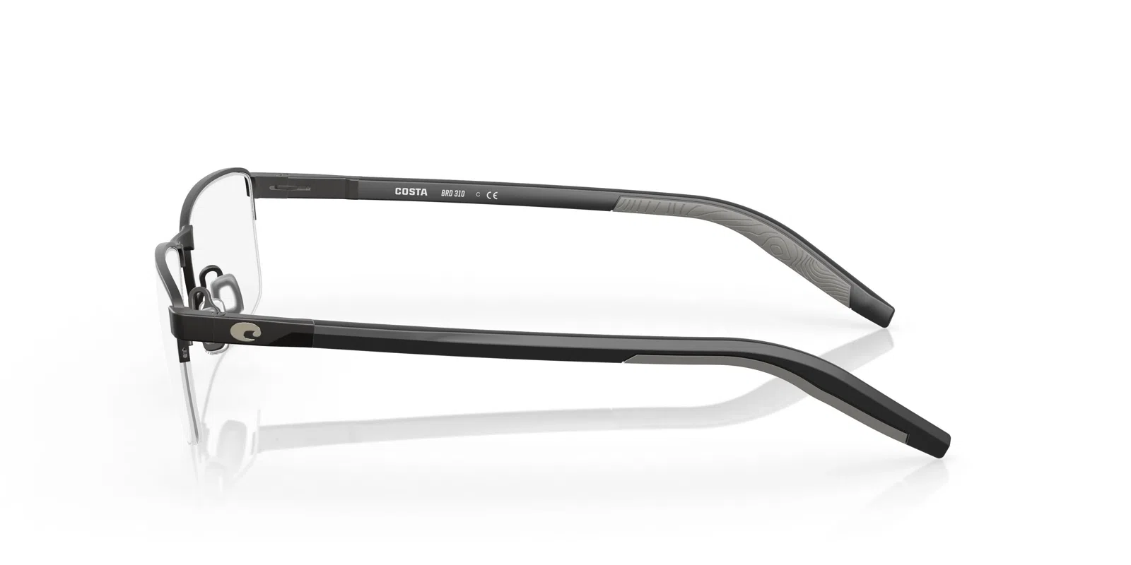 Costa Optical Brd 310 3015 Eyeglasses - view 38